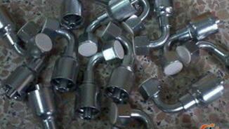 不銹鋼過渡接頭介質(zhì)、結(jié)構(gòu)特點(diǎn)以及運(yùn)用范圍