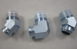 3步快速識別美制、英制液壓過渡接頭