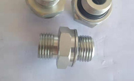 美制過渡接頭泄漏原因有哪些？如何處理？