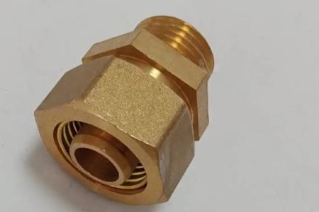 鋁制過渡接頭如何選型？掌握這四點(diǎn)！