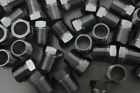 美制接頭規格多，如何選？