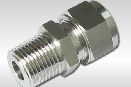 英制螺紋接頭規(guī)格如何確定？參考這幾點！