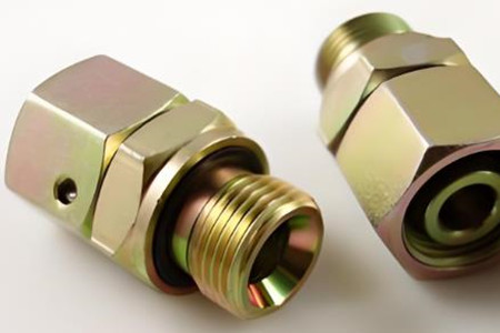 英制螺紋接頭螺紋直徑怎么選？廠家有話說！