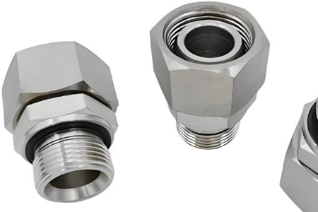 哪些因素會影響英制過渡接頭的性能及壽命?