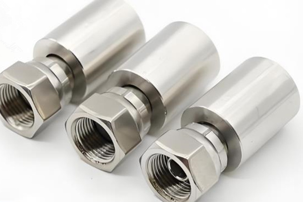 美制接頭型號多，建議這樣選！ 圖1