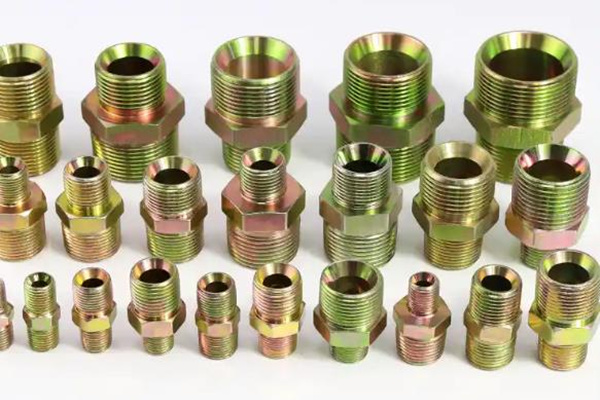 英制螺紋接頭怎么使用密封性才比較好? 圖2