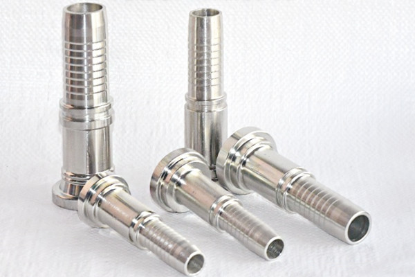 美制過渡接頭實物圖1