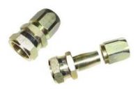 液壓管件接頭的分類和特點