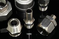 英制螺紋接頭規格如何確定？參考這幾點！