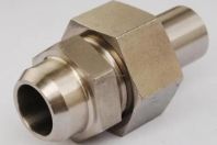 挑選焊接式過渡接頭時需要注意哪些要素？