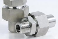 英制螺紋接頭如何防止泄漏？可采取五大措施！