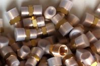 銅制過渡接頭多少錢一個？哪個廠家好？