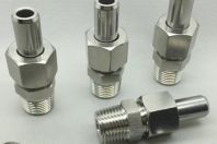 焊接式過渡接頭怎么提高焊接效果？看這篇就夠了！