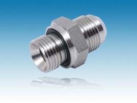 英制螺紋接頭 SS直接頭系列